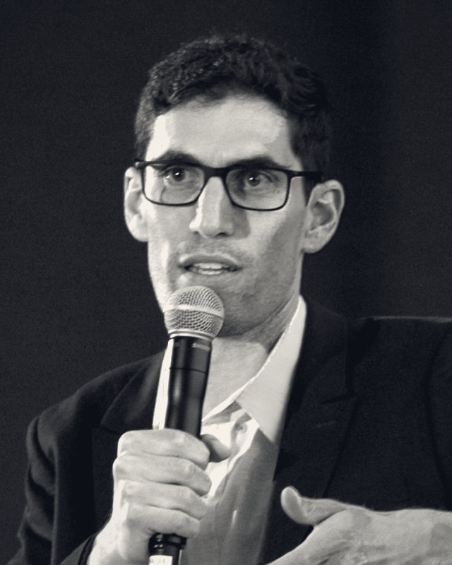 Alon Goren