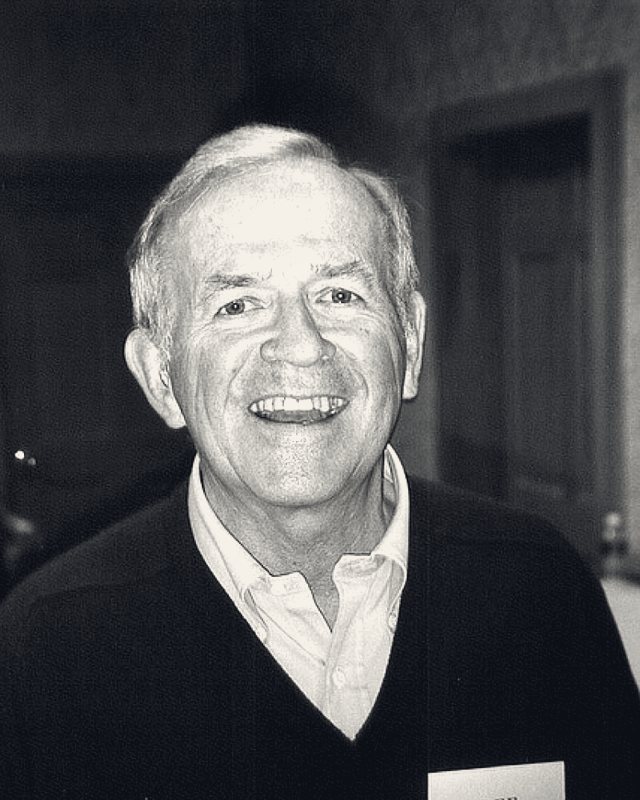 Dee Hock