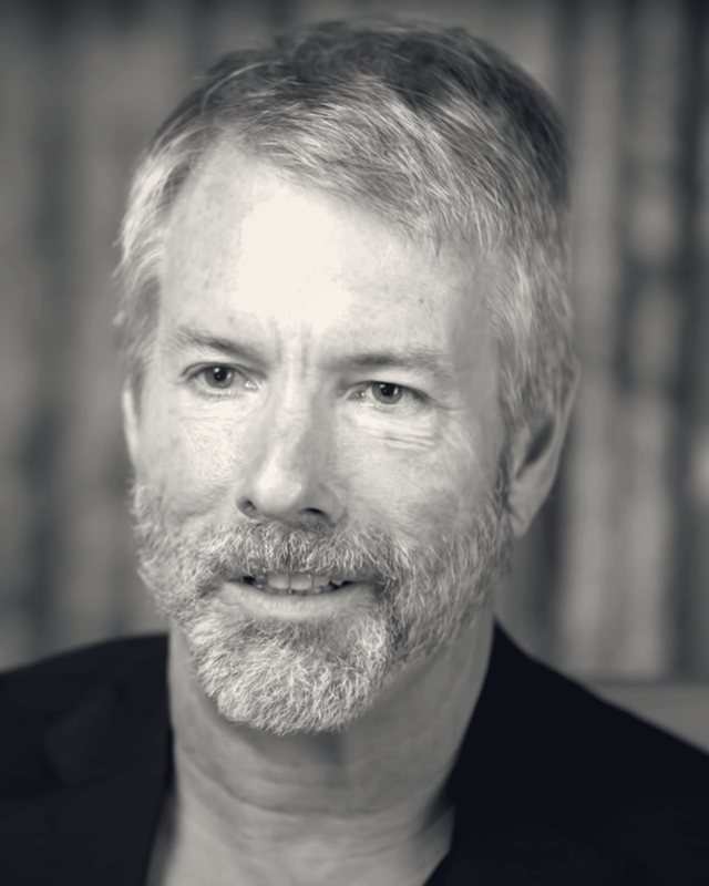 Michael Saylor