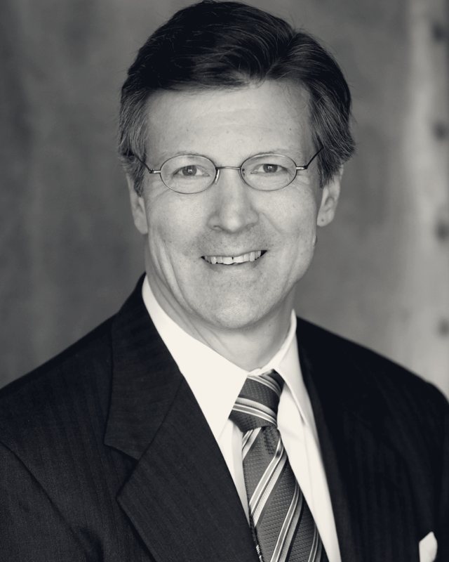 David Weild IV